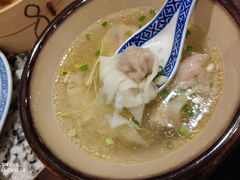 -南京大牌档(凯德大峡谷店)