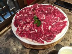 -码头故事火锅(大丰店)