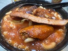 -华嫂冰室(尖沙咀店)