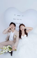 -拾尚映画·STUDIO婚纱摄影(中关村店)