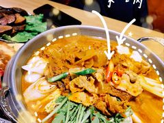-吉秋田鲜和牛烧肉·肉档自选