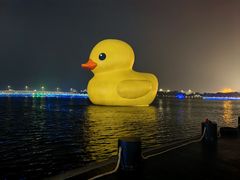 -深圳湾公园(南山区)