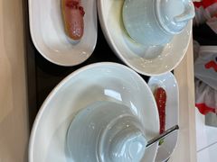 -家乐福(古北店)