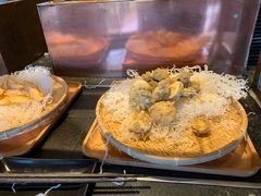 -广州富力君悦大酒店·凯菲厅