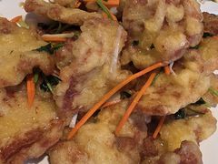 -毛毛春饼(尚志大街店)