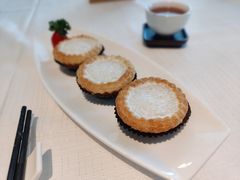 燕窝鲜奶冻-金悦轩海鲜酒家(拱北店)