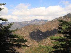 -明堂山风景区