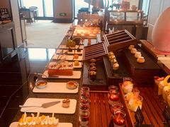 -Social 秀西餐厅-长沙瑞吉酒店(运达店)