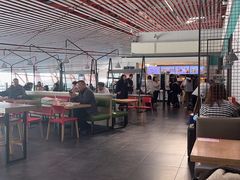 -肯德基(机场三店)