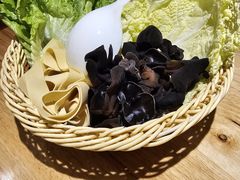 -郭靖·烤全羊·内蒙菜·烧烤(望京旗舰店)