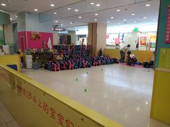 -沈阳百联购物中心(青年大街店)