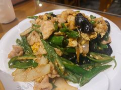 -重庆石磨豆花庄(乔庄店)