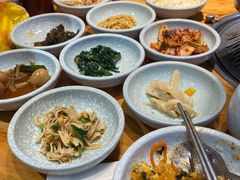 -金顺碳烤肉(1号店)
