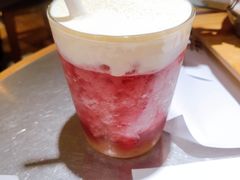 -火山屋台(新街口店)