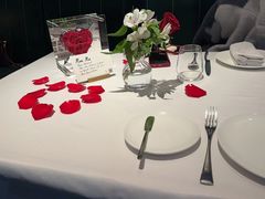 -L'Arome芳芳法国餐厅(仙林金鹰店)