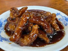 -洪福亮酒家(南草厂街店)
