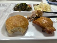 -香妃烤鸡(新奥店)