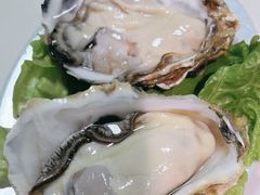 -蔚海之都·象山蒸汽海鲜(仙霞路店)