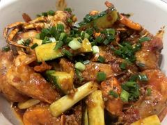 -辣螃铠盆盆蟹大排档(总店)