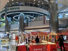 -银座mall(东直门店)