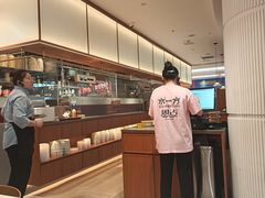 -千日贺茶餐厅(开发区安盛店)