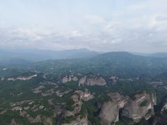 -崀山风景名胜区