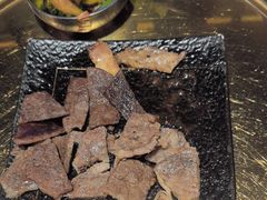 -海之屋韩式烤肉(海棠68环球美食街店)
