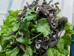 -杨记小骨头羊杂馆(南五马路店)