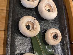 -九田家黑牛烤肉料理(太阳宫广场店)