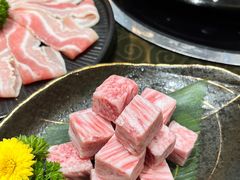 -好彩海鲜火锅饭店(银河百老汇店)