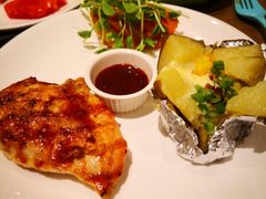 -Sizzler时时乐西餐厅(长楹天街购物中心店)