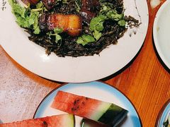 -百姓·百味家宴油茶馆(鼎运大厦店)