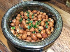 -阿记烧烤(大兴新区店)