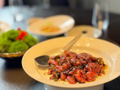 -四季民福烤鸭店(外滩外白渡桥店)