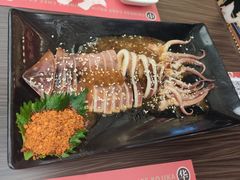 -仙隐小鹿中华料理(南宁万象城店)