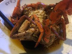 -Ministry of Crab(科伦坡店)