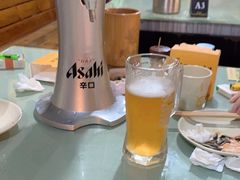 -蚝老板海鲜烧烤大排档(码头店)