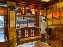 -兴盛德·麻辣花生大王·老店(中山路店)