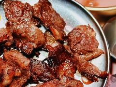 -Ant 蚂蚁洞烤肉·大营地(上海静安大悦城店)