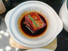 -二泉园老菜馆·百年无锡菜