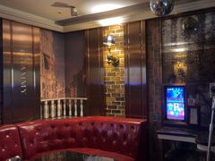 -格莱美量贩式KTV(奥帆店)