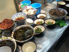 -清真马虎面馆(西七路店)