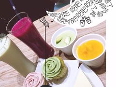 -牛油果大师寿司(瑞景店)