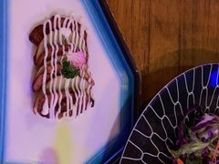 -壹号花园音乐餐酒吧(芙蓉汉城店)