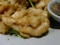 -大头虾越式风味餐厅(光明广场店)