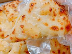 榴莲菠萝比萨10寸-那坡里(东华西路店)