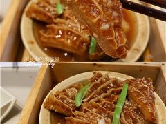 金钱肚-蔡澜点心·粤菜(西单大悦城店)