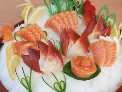 -桐寿司Sushi Tong