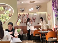 -LE SHARE洛笙·花园西餐(北京路步行街店)