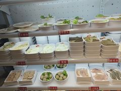 -刘火辣老火锅(光谷店)